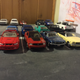 The mustang has changed over the years.